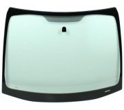 Opel Zafira C 2011-2019 Лобовое стекло (с молдингом) 38579T XYG (КНР)
