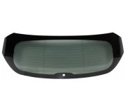 Peugeot 2008 2012-2019 Заднее стекло (с обогревом) GS 5417 D21 XYG (КНР)