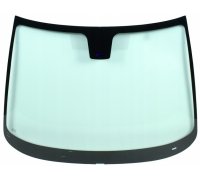 Peugeot 206 2001-2012 Лобовое стекло (с датчиком дождя) GS 5507 D13 XYG (КНР)
