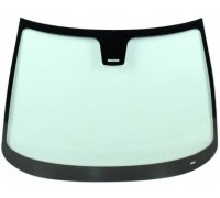 Peugeot 206 1998-2001 Лобовое стекло (с датчиком дождя) WS5610288BN Safe Glass (Украина)