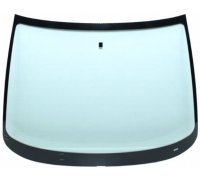 Peugeot 206 1998-2012 Лобовое стекло 26661T XYG (КНР)