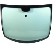 Peugeot 3008 2009-2016 Лобовое стекло (с молдингом) WS5611347BN Safe Glass (Украина)