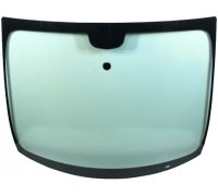 Peugeot 3008 2009-2016 Лобовое стекло (с молдингом) WS5611347BN Safe Glass (Украина)
