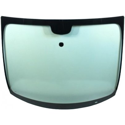 Peugeot 5008 2009-2017 Лобовое стекло (с молдингом) WS5611347BN Safe Glass (Украина)
