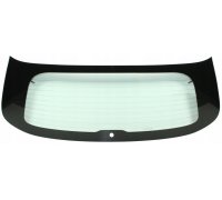 Peugeot 308 2013-2021 Заднее стекло (с обогревом, KOMBI) 30930T XYG (КНР)
