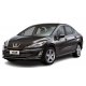 Стекло на Peugeot 408 / Пежо 408 2011- Стекло на Peugeot 408 / Пежо 408 2011-