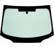 Peugeot 508 2010-2018 Лобовое стекло (с молдингом) WS5610585BN Safe Glass (Украина)