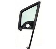 Peugeot Partner 2018- Форточка передней левой двери GS 2063 D305 XYG (КНР)