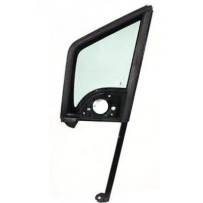 Peugeot Partner 2018- Форточка передней левой двери GS 2063 D305 XYG (КНР)