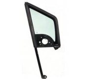 Peugeot Partner 2018- Форточка передней правой двери GS 2063 D306 XYG (КНР)