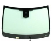 Peugeot Partner 2024- Лобовое стекло (с датчиком дождя, с камерой, обогрев, с молдингом) 1548937A SEKURIT (Франция)