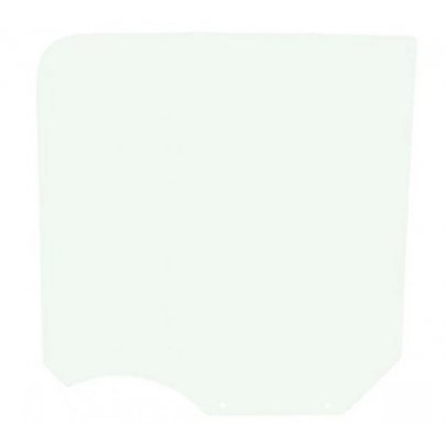 Peugeot Partner 2018- Боковое стекло заднее левое (опускное, на раздвижную дверь) 69825A SEKURIT (Франция)