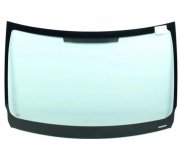 Peugeot Partner 2018- Лобовое стекло (с молдингом) WS5610502BN Safe Glass (Украина)