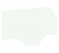 Peugeot 5008 2017-2024 Боковое стекло заднее левое (опускное) GS 5436 D307 XYG (КНР)