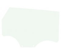 Peugeot 5008 2017-2024 Боковое стекло заднее правое (опускное) GS 5436 D308 XYG (КНР)