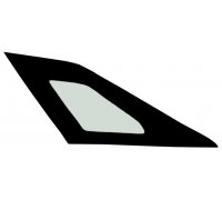 Peugeot 3008 2016-2024 Бокове скло заднє ліве (кузовне) GS 5436 D305 XYG (КНР)