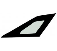 Peugeot 3008 2016-2024 Бокове скло заднє праве (кузовне) GS 5436 D306 XYG (КНР)