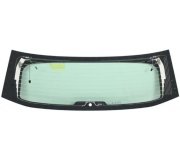 Peugeot 3008 2016-2024 Заднє скло (з обігрівом, з антеною) GS 5436 D21 XYG (КНР)