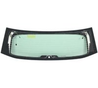 Peugeot 3008 2016-2024 Заднє скло (з обігрівом, з антеною) GS 5436 D21 XYG (КНР)