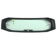 Peugeot 5008 2017-2024 Заднее стекло (с обогревом, с антенной) 34842T Benson (КНР)