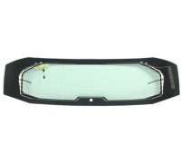 Peugeot 5008 2017-2024 Заднее стекло (с обогревом, с антенной) 34842T Benson (КНР)