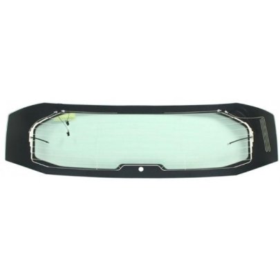 Peugeot 5008 2017-2024 Заднее стекло (с обогревом, с антенной) 32004T XYG (КНР)