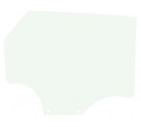 Peugeot 3008 2016-2024 Бокове скло заднє праве (опускне) GS 5436 D304 XYG (КНР)