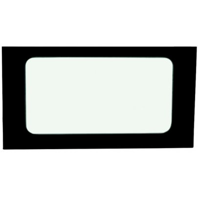 Peugeot Boxer 2006- Боковое стекло заднее салона левое (короткая база, L1) K2313525L Safe Glass (Украина)
