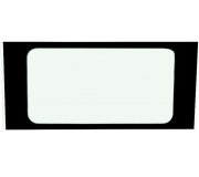 Peugeot Boxer 2006- Боковое стекло заднее салона правое (короткая база, L1) K2313525R Safe Glass (Украина)