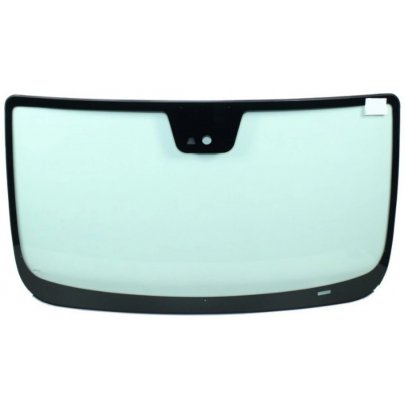 Peugeot Boxer 2019-2021 Лобове скло (з датчиком дощу, з камерою, з молдингом) WS1710786BN Safe Glass (Україна)