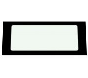 Peugeot Expert 1994-2006 Бокове скло переднє салону ліве (панорамне, довга база) BO2312261L Safe Glass (Україна)