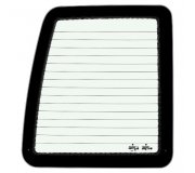 Peugeot Expert 1994-2006 Скло задньої лівої дверки (розпашонка, з обігрівом) R2311552L Safe Glass (Україна)