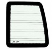 Peugeot Expert 1994-2006 Скло задньої правої дверки (розпашонка, з обігрівом) R2311552P Safe Glass (Україна)