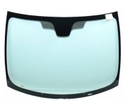 Peugeot Expert 2006-2016 Лобове скло (з молдингом) WS2310697BN Safe Glass (Україна)