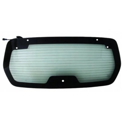 Peugeot Rifter 2018- Заднее стекло крышки багажника (открывающееся, с обогревом) GS 2035 D22-S SEKURIT (Франция)