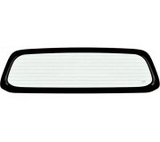 Peugeot Landtrek 2020- Заднее стекло (с обогревом) 32483T Benson (КНР)