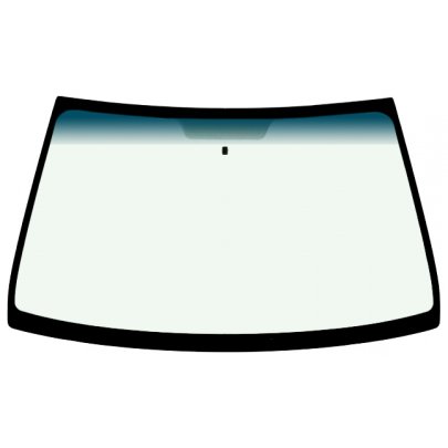 Renault Clio II 1998-2006 Лобове скло 10546T Benson (КНР) Renault Clio II 1998-2006 Лобове скло 10546T Benson (КНР)