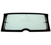 Renault Clio II 1998-2006 Заднє скло (з обігрівом) GS 5604 D22 XYG (КНР) Renault Clio II 1998-2006 Заднє скло (з обігрівом) GS 5604 D22 XYG (КНР)