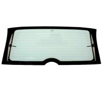 Renault Clio II 1998-2006 Заднє скло (з обігрівом) GS 5604 D22 XYG (КНР) Renault Clio II 1998-2006 Заднє скло (з обігрівом) GS 5604 D22 XYG (КНР)