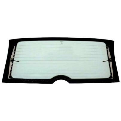 Renault Clio II 1998-2006 Заднее стекло (с обогревом) GS 5604 D22 XYG (КНР) Renault Clio II 1998-2006 Заднее стекло (с обогревом) GS 5604 D22 XYG (КНР)