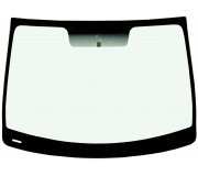 Renault Clio III 2006-2013 Лобовое стекло WS5910556 Safe Glass (Украина)