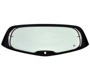 Renault Clio III 2006-2013 Заднє скло (з антеною, з обігрівом, HB) 34849T Benson (КНР) Renault Clio III 2006-2013 Заднє скло (з антеною, з обігрівом, HB) 34849T Benson (КНР)
