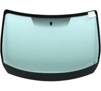 Renault Express 2021- Лобове скло 13750T Benson (КНР)