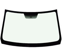 Renault Sandero 2008-2012 Лобове скло 8785T Benson (КНР)