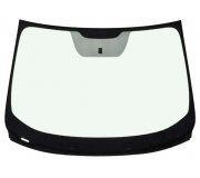 Renault Kadjar 2015-2025 Лобовое стекло WS5911673 Safe Glass (Украина)
