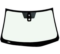 Renault Koleos 2007-2015 Лобовое стекло (с датчиком дождя) WS5910942BN Safe Glass (Украина)