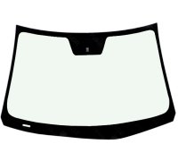 Renault Koleos 2007-2015 Лобовое стекло WS5910943 Safe Glass (Украина)