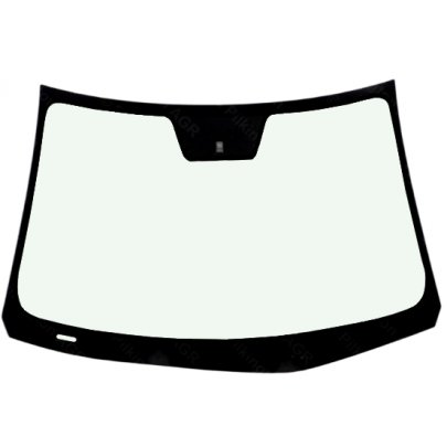 Renault Koleos 2007-2015 Лобовое стекло WS5910943 Safe Glass (Украина)