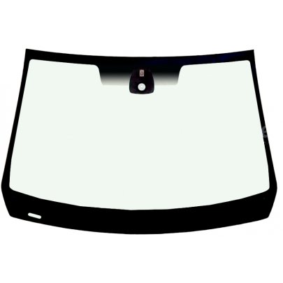 Renault Megane II 2003-2009 Лобове скло (з датчиком дощу) 5741T Benson (КНР) Renault Megane II 2003-2009 Лобове скло (з датчиком дощу) 5741T Benson (КНР)