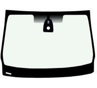 Renault Megane III 2009-2016 Лобовое стекло (с датчиком дождя, COUPE, CABRIO) 5722T Benson (КНР) Renault Megane III 2009-2016 Лобовое стекло (с датчиком дождя, COUPE, CABRIO) 5722T Benson (КНР)